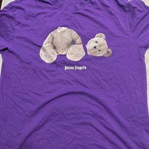 COPY - Palm Angels T